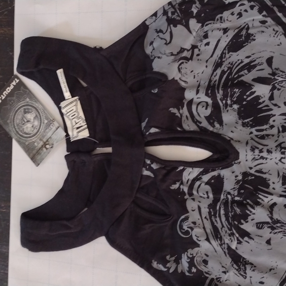 Tapout dress - Picture 2 of 4